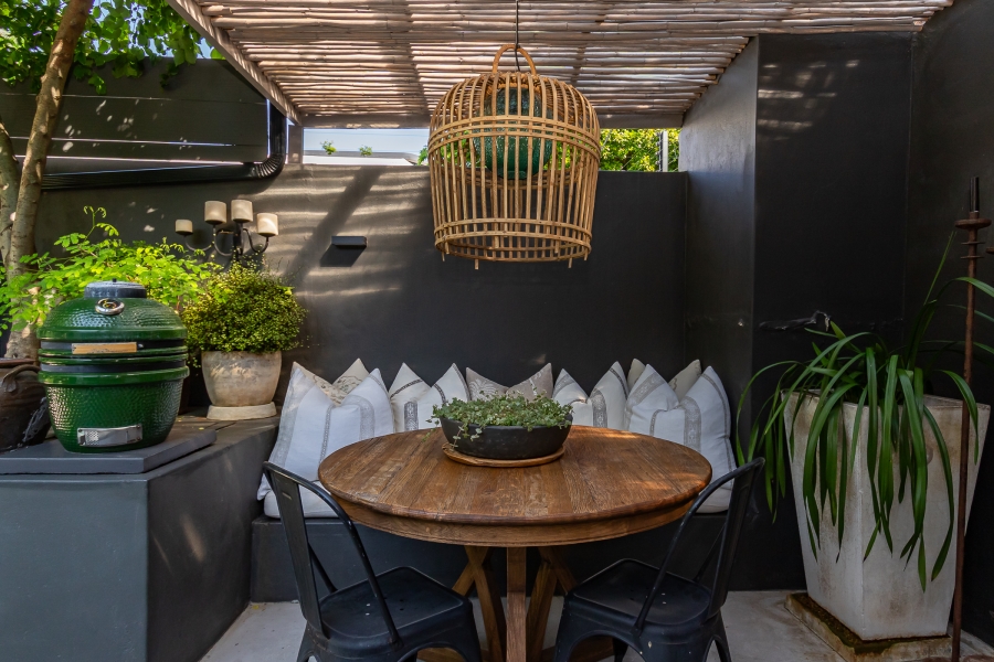 3 Bedroom Property for Sale in Claremont Upper Western Cape